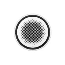 SINGLE 인공지능 원형 실내기