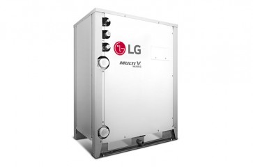 LG Multi V WATER(수열원)