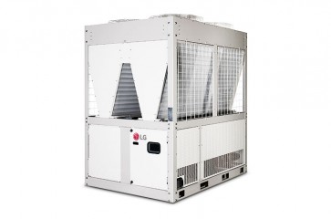 LG 인버터 스크롤 칠러