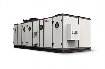 LG 공조기(냉수형/냉매형)